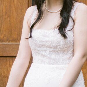 Stella York Wedding Dress